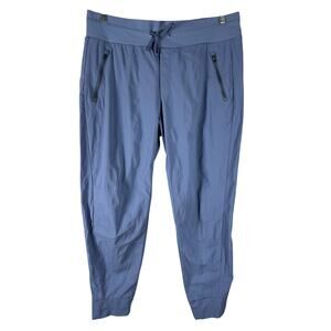 Athleta Blue Pants 14